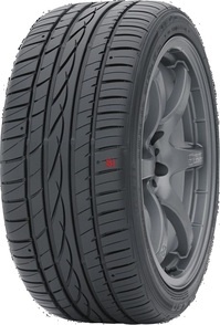 FALKEN ZE912 tire sheehan