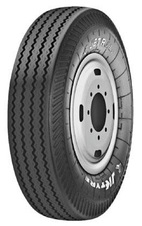 JET R MILES tire sheehan