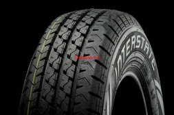 INTERSTATE IVT 30 tire sheehan