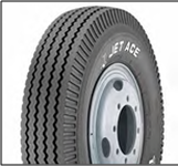 JK JET ACE  tire sheehan
