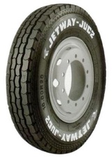 JK JETWAY JUC2  tire sheehan