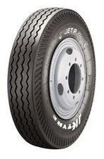 JK JET R PLUS tire sheehan