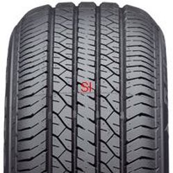 DUNLOP SPORT 270 tire sheehan