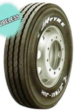 JK JETWAY JUH tire sheehan