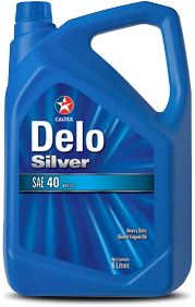 Delo Silver CF-4