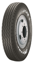 JK JET RIB tire sheehan