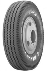 JK JM-19 tire sheehan