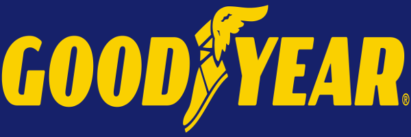 Goodyear Logo