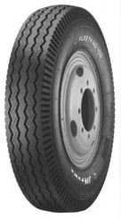 JK FLEETKING tire sheehan