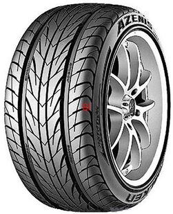 FALKEN AZENIS ST115 tire sheehan