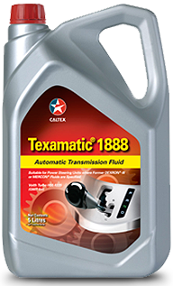 Caltex Texamatic 1888 ATF Automatic Transmission fluid